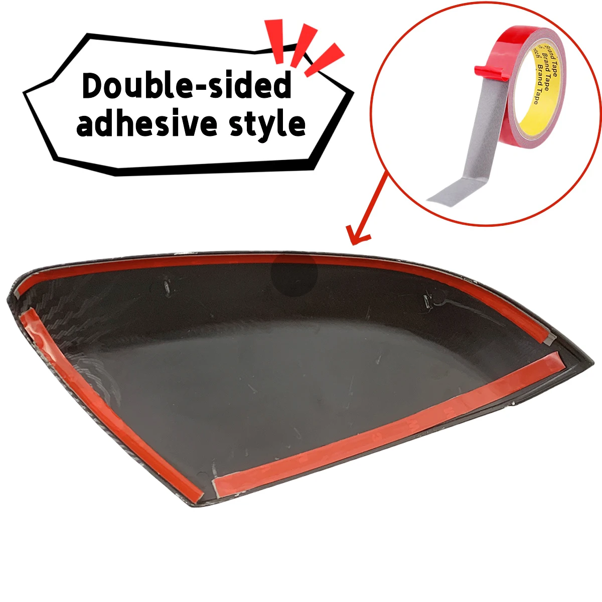 chrome rearview car stickers side door mirror covers trim paste style for toyota land cruiser lc300 300 2021 2025 chrome rearview car stickers side door mirror covers trim paste style for toyota land cruiser lc300 300 2021 2025