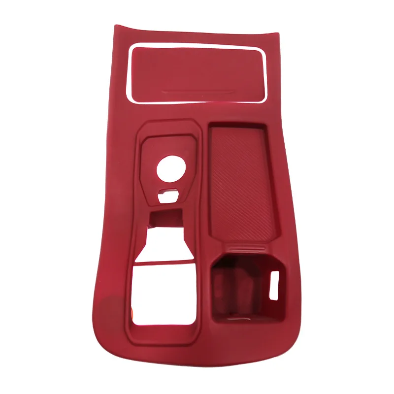 for jetour x70 plus center console protective film gear shift panel silicone cover interior for jetour x70 plus center console protective film gear shift panel silicone cover interior