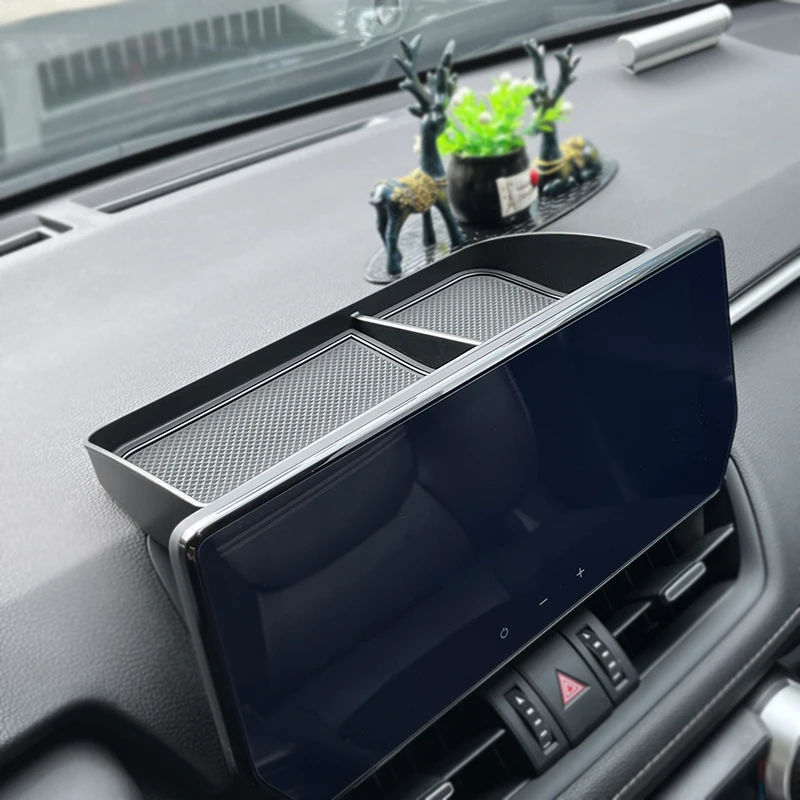 for toyota rav4 2023 instrument panel storage box 2019 2024 2021 2022 xa50 interior trim storage and organization for toyota rav4 2023 instrument panel storage box 2019 2024 2021 2022 xa50 interior trim storage and organization