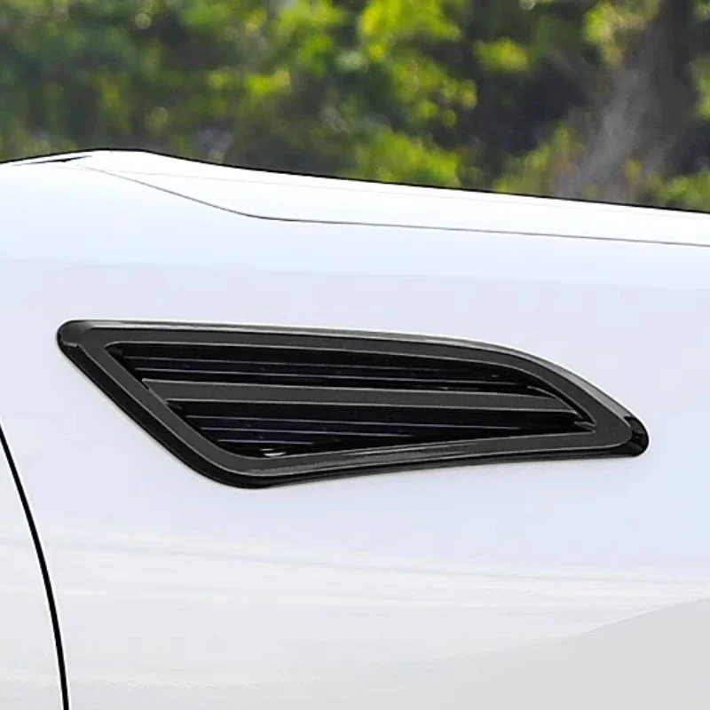 for nissan patrol y62 fender side label car sticker side body out trend trim bright strip car interior modification for nissan patrol y62 fender side label car sticker side body out trend trim bright strip car interior modification