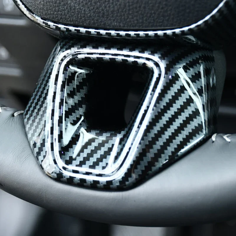 car steering wheel button switch decorative sequins cover trim for toyota 9th camry interior 2024 2025 car steering wheel button switch decorative sequins cover trim for toyota 9th camry interior 2024 2025