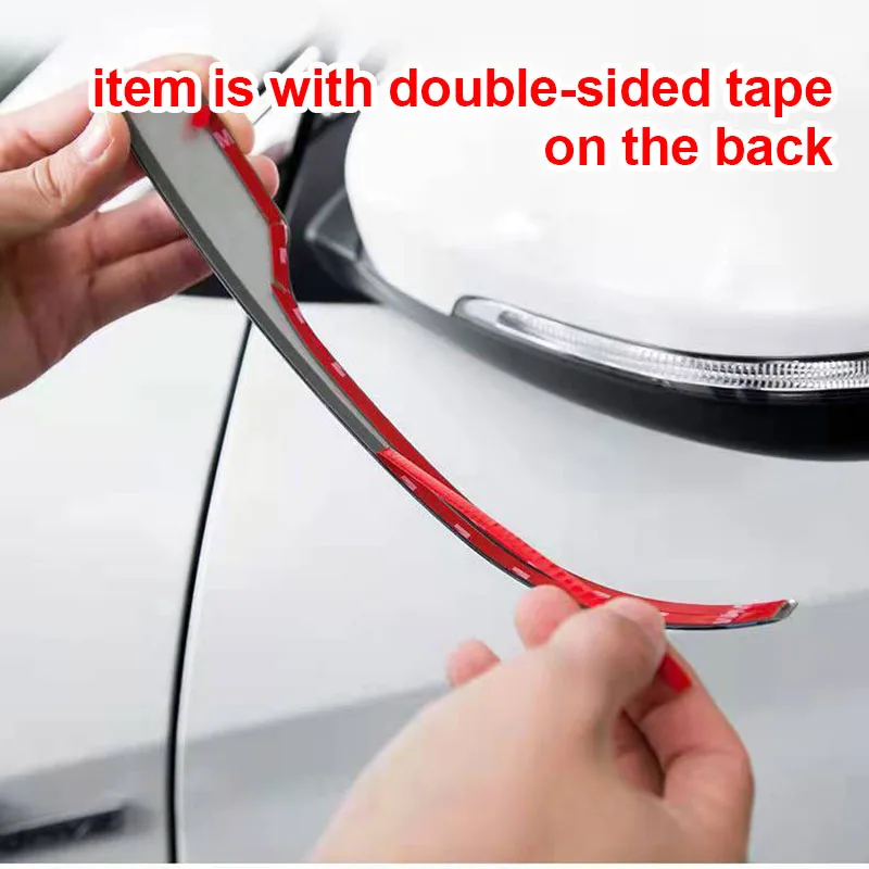 2pcs for changan unik 2023 2023 rearview mirror decorative strip uni k 2pcs for changan unik 2023 2023 rearview mirror decorative strip uni k