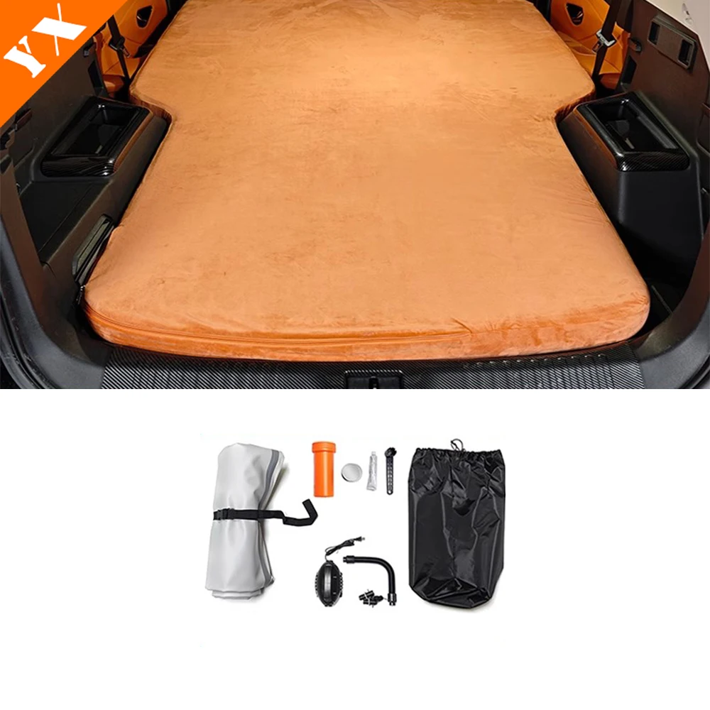 for jetour x70 plus 2025 2026 car accessories car inflatable bed rear travel bed sleeping suv trunk automatic inflatable mattres for jetour x70 plus 2025 2026 car accessories car inflatable bed rear travel bed sleeping suv trunk automatic inflatable mattres