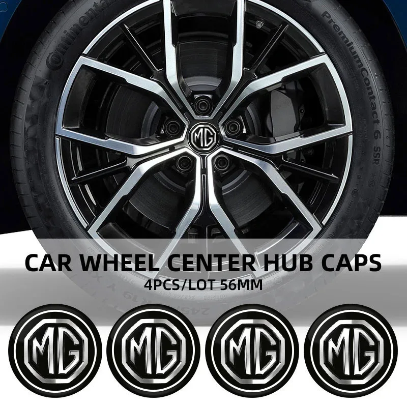 car wheel center hubcap badge protect sticker for morris garages motors mg zs gs mg5 6 mg3 350 parts tf hector hs car wheel center hubcap badge protect sticker for morris garages motors mg zs gs mg5 6 mg3 350 parts tf hector hs