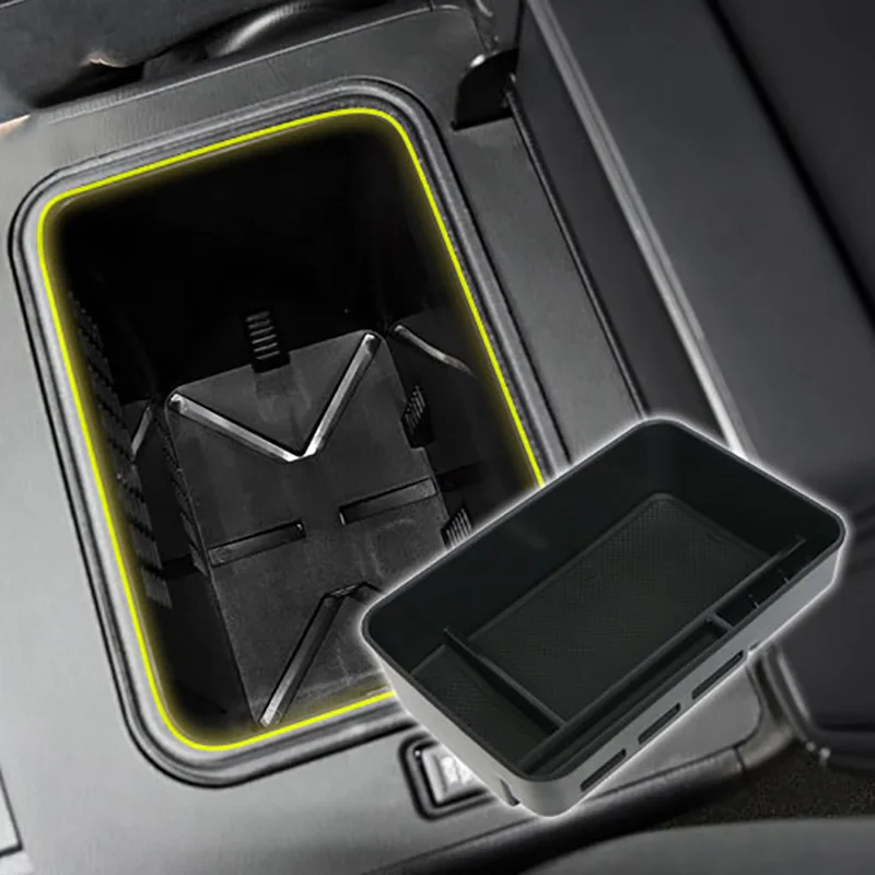 car central control armrest box storage box for nissan patrol y62 2017+ auto interior styling modification accessories car central control armrest box storage box for nissan patrol y62 2017+ auto interior styling modification accessories