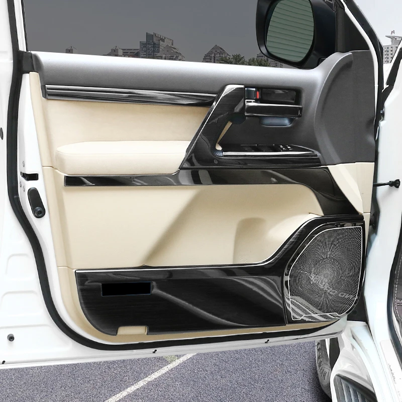 for toyota land cruiser 200 lc200 2008 2021 interior upgraded decoration stainless steel door handle 2020 2019 2018 for toyota land cruiser 200 lc200 2008 2021 interior upgraded decoration stainless steel door handle 2020 2019 2018