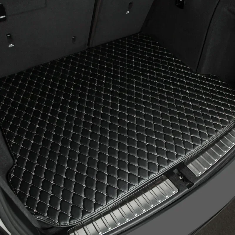 car trunk mats for changan uni t 2020 2023 covers cargo liner carpet interior vehicle car trunk mats for changan uni t 2020 2023 covers cargo liner carpet interior vehicle