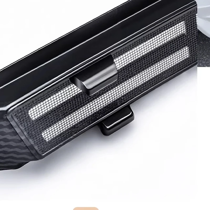 abs front grille for toyota camry xv80 2024 2025 2026 car insect screening mesh buckle install grille net strip piano black abs front grille for toyota camry xv80 2024 2025 2026 car insect screening mesh buckle install grille net strip piano black
