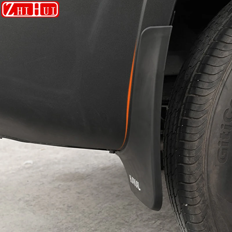 for haval dargo i 2022 2024 1st gen car mudguards plastic fender cover flares splash guard cover exterior mud flaps for haval dargo i 2022 2024 1st gen car mudguards plastic fender cover flares splash guard cover exterior mud flaps