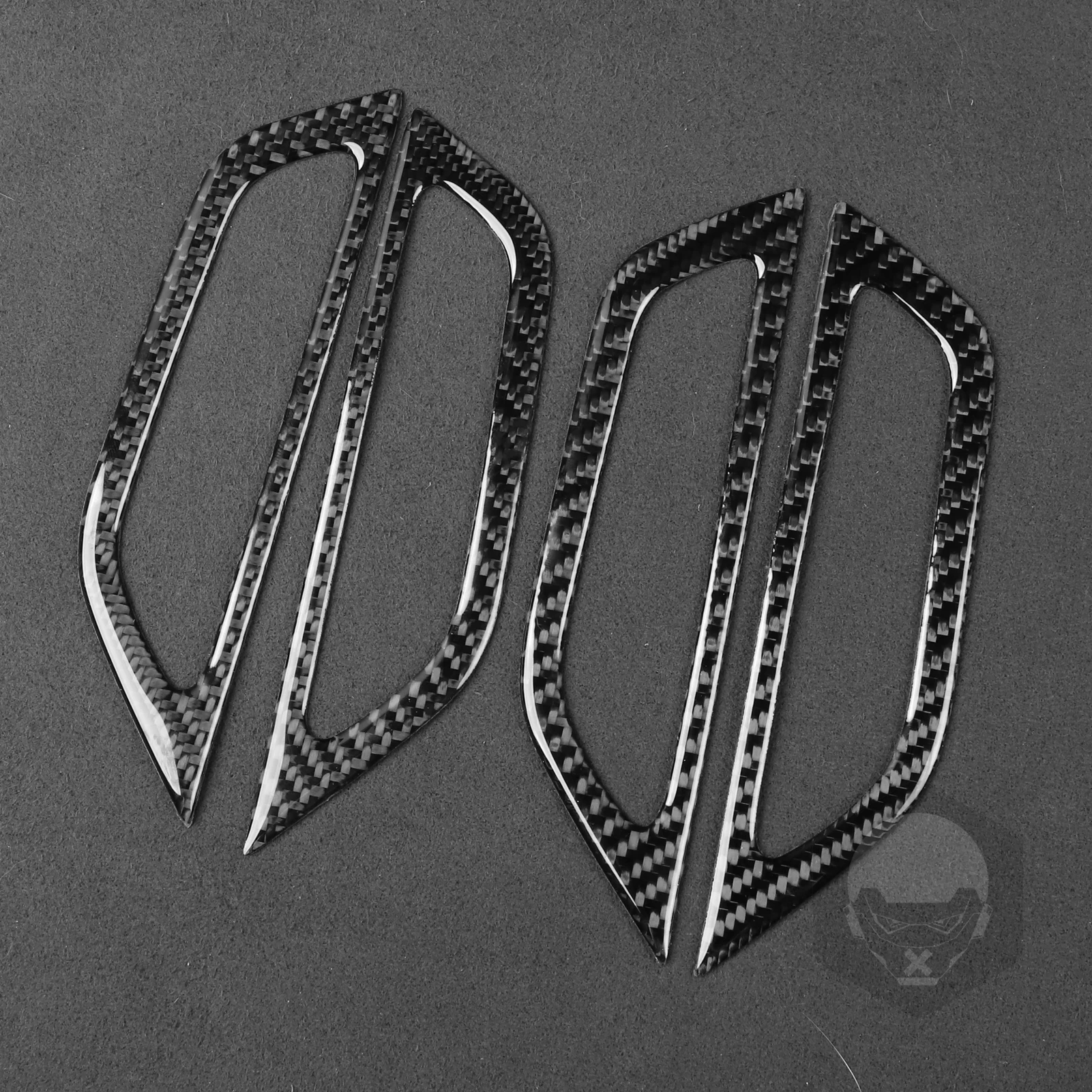 real carbon fiber car door handle frame trim cover soft sticker for lexus rx300 rx350h rx500h 2023 2024 2025 2026 real carbon fiber car door handle frame trim cover soft sticker for lexus rx300 rx350h rx500h 2023 2024 2025 2026