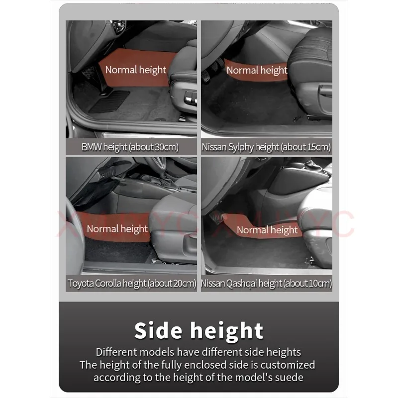 full coverage car floor mat for lexus rx 7 seat rx300 rx350 rx450h 2016 2022 2023 2007 2015 car carpets full coverage car floor mat for lexus rx 7 seat rx300 rx350 rx450h 2016 2022 2023 2007 2015 car carpets