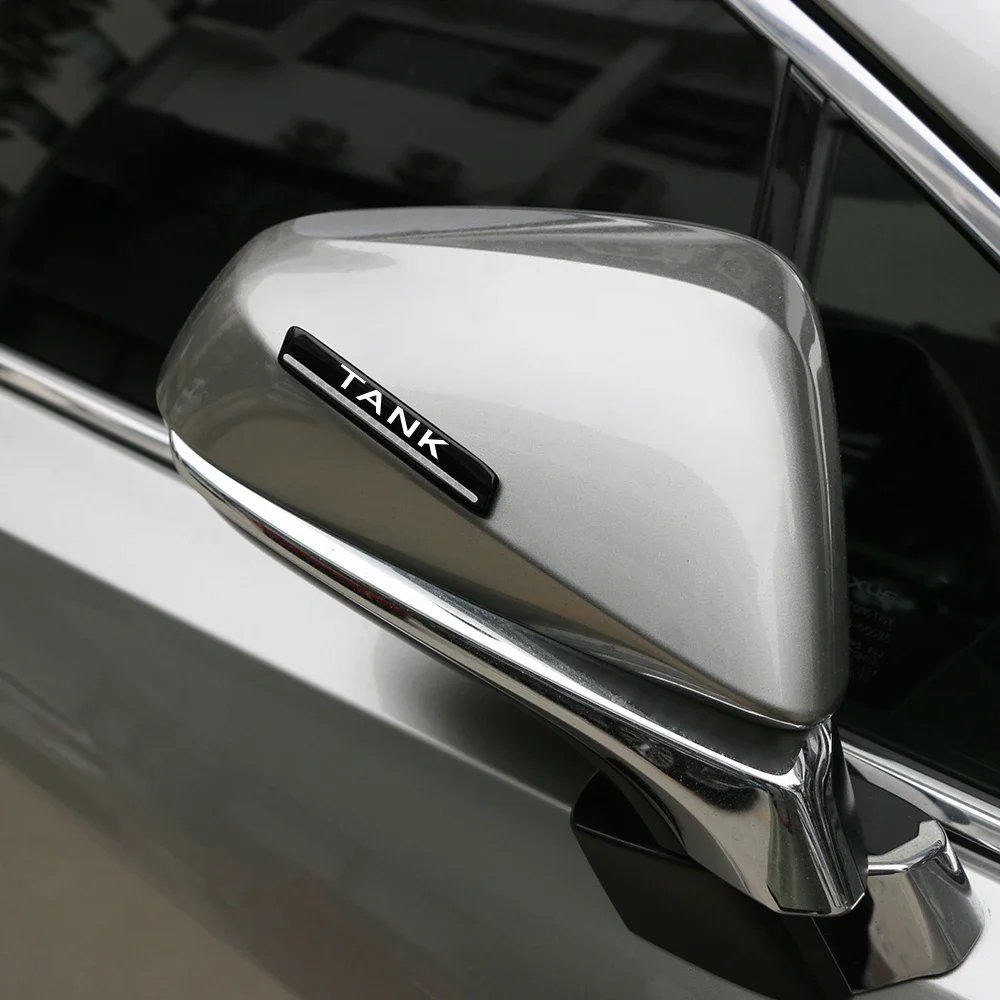 for gwm tank 300 500 2020 2021 2022 2023 2024 anti collision strips car door sticker door edge protective exterior for gwm tank 300 500 2020 2021 2022 2023 2024 anti collision strips car door sticker door edge protective exterior