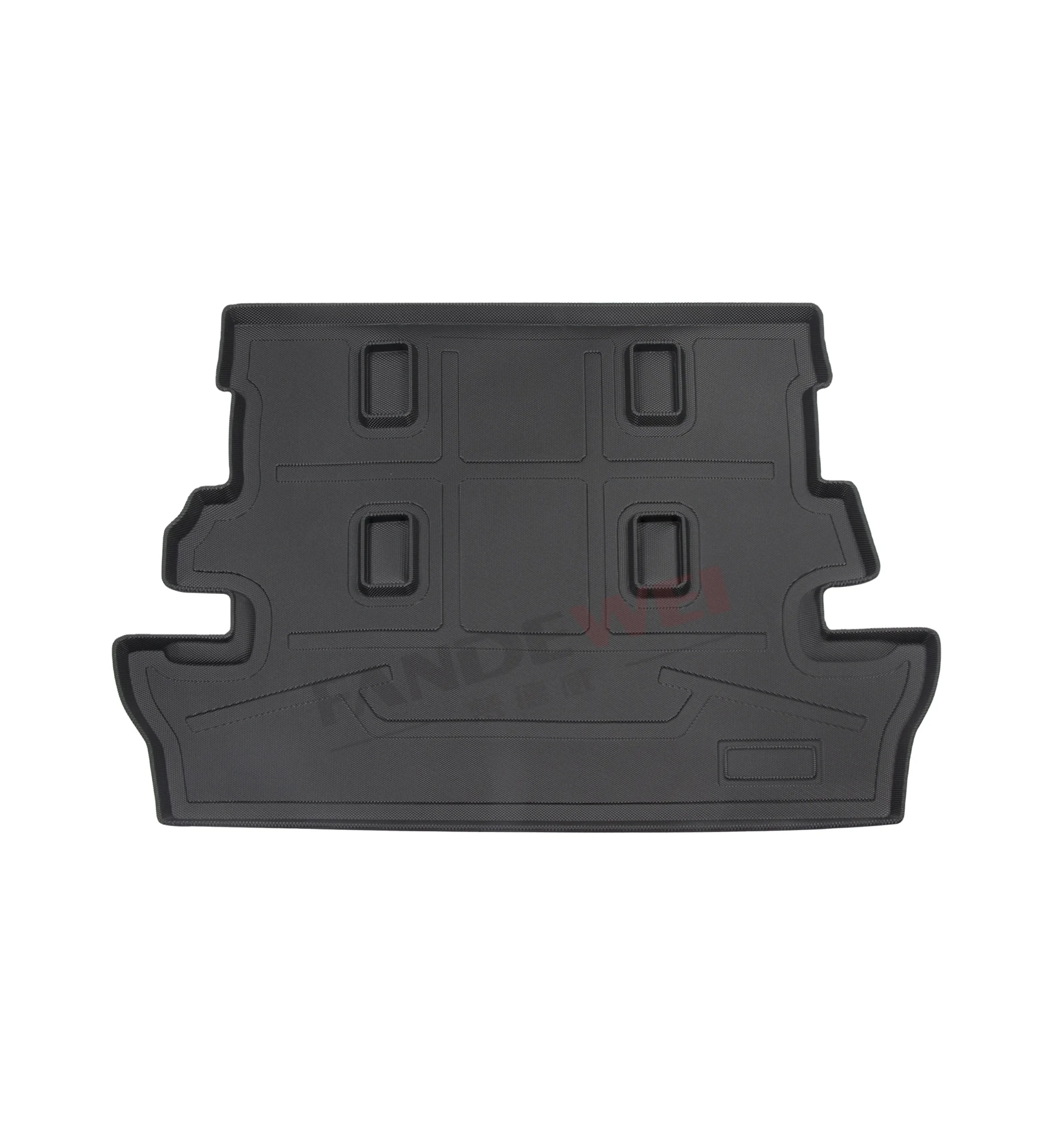 odorless waterproof car trunk mats for toyota lc200 land cruiser 200 easy to clean tail mat odorless waterproof car trunk mats for toyota lc200 land cruiser 200 easy to clean tail mat