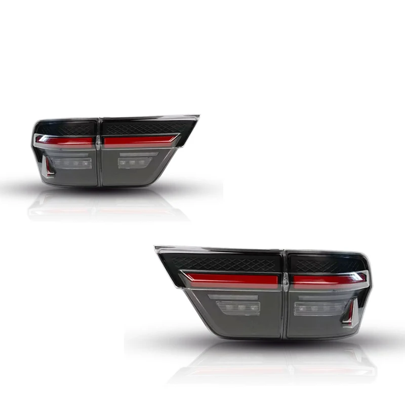 ft car lights for jeep grand cherokee led taillights 2011 2014 led tail lamp dynamic turn signal light car taillights assembly ft car lights for jeep grand cherokee led taillights 2011 2014 led tail lamp dynamic turn signal light car taillights assembly
