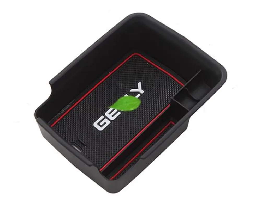 for geely monjaro xingyue l 2022 2024 car center console organizer storage interior armrest storage box auto for lhd for geely monjaro xingyue l 2022 2024 car center console organizer storage interior armrest storage box auto for lhd