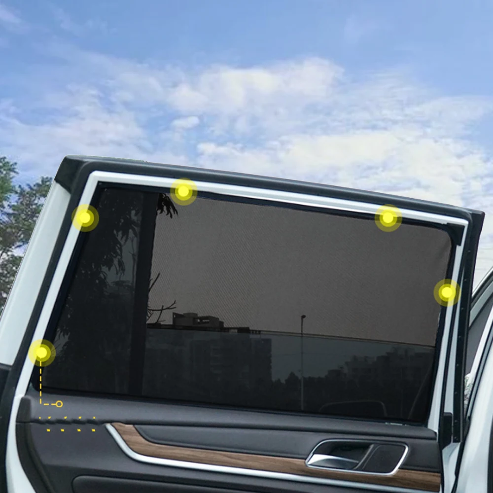 for changan cs75 plus 2024 2023 2022 2021 2020 magnetic car sunshade front windshield curtain rear side window sun shades shield for changan cs75 plus 2024 2023 2022 2021 2020 magnetic car sunshade front windshield curtain rear side window sun shades shield