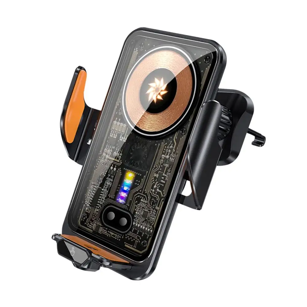 66w magnetic car wireless charger auto air vent mount phone holder for iphone 15 14 13 12 fast charging adapter p6k7 66w magnetic car wireless charger auto air vent mount phone holder for iphone 15 14 13 12 fast charging adapter p6k7
