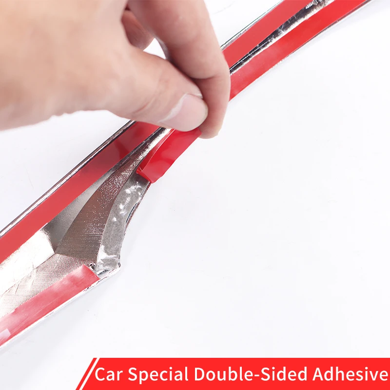 rearview mirror cover highlight strip chrome for 2016 2021 lexus lx 570 lx570 decoration modification 2020 2019 2018 rearview mirror cover highlight strip chrome for 2016 2021 lexus lx 570 lx570 decoration modification 2020 2019 2018