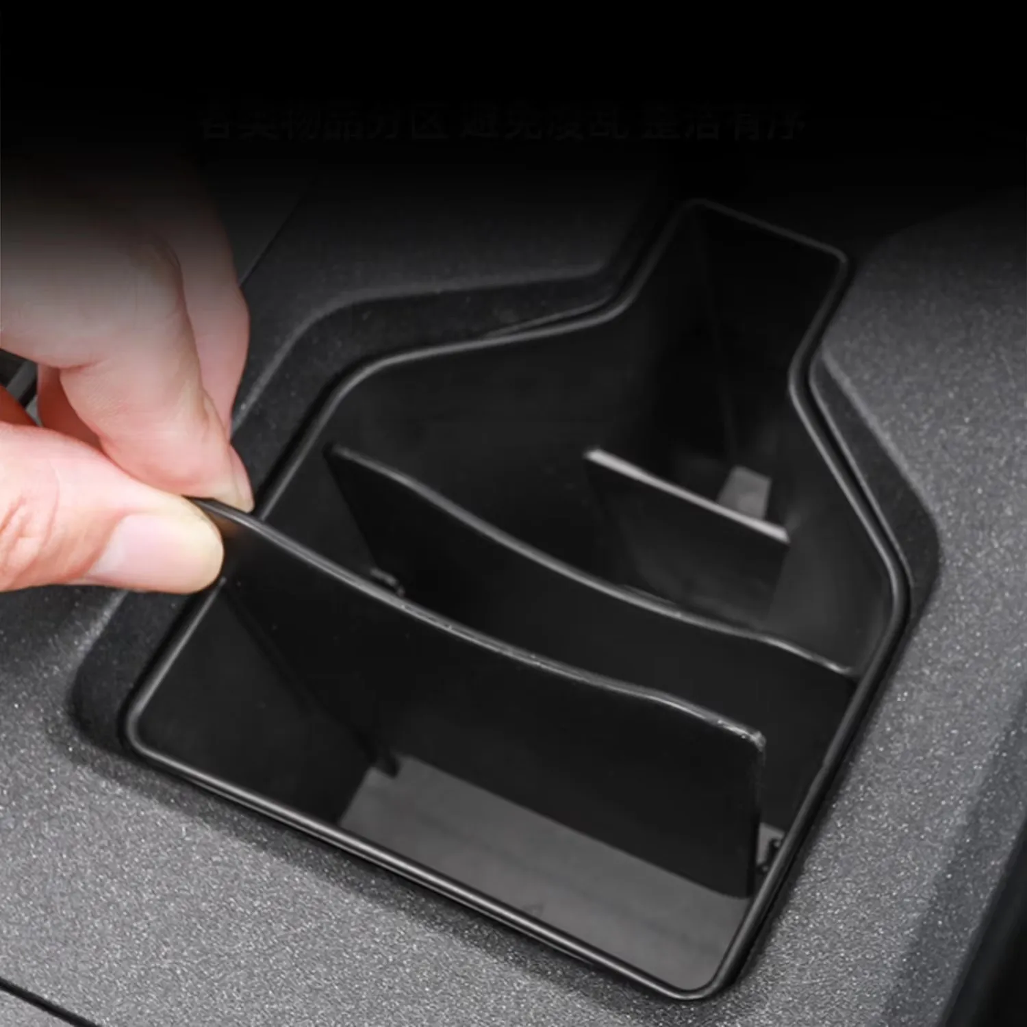 for toyota land cruiser 250 2024 2025 center console cup holder storage box prado lc250 interior accessories for toyota land cruiser 250 2024 2025 center console cup holder storage box prado lc250 interior accessories