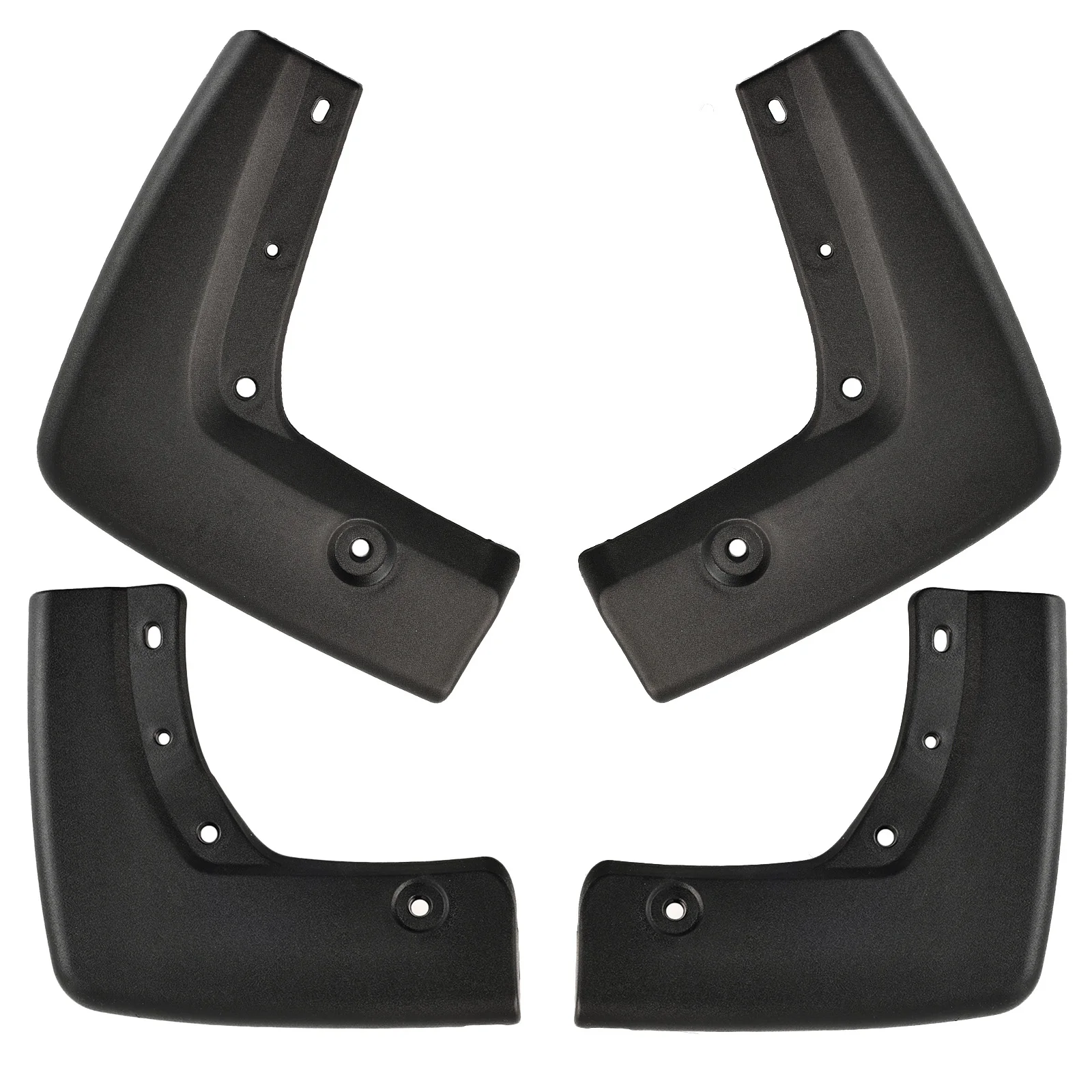 4x splash guards mudguards fenders mudflaps mud flaps mud guards front rear car for honda pilot 2023 2024 2025 4x splash guards mudguards fenders mudflaps mud flaps mud guards front rear car for honda pilot 2023 2024 2025