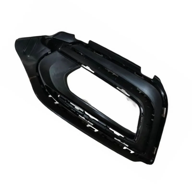 for chinese saic roewe i5 mg 5 mg5 front bumper fog light fog light cover chrome trim day running lamp headlamp car for chinese saic roewe i5 mg 5 mg5 front bumper fog light fog light cover chrome trim day running lamp headlamp car