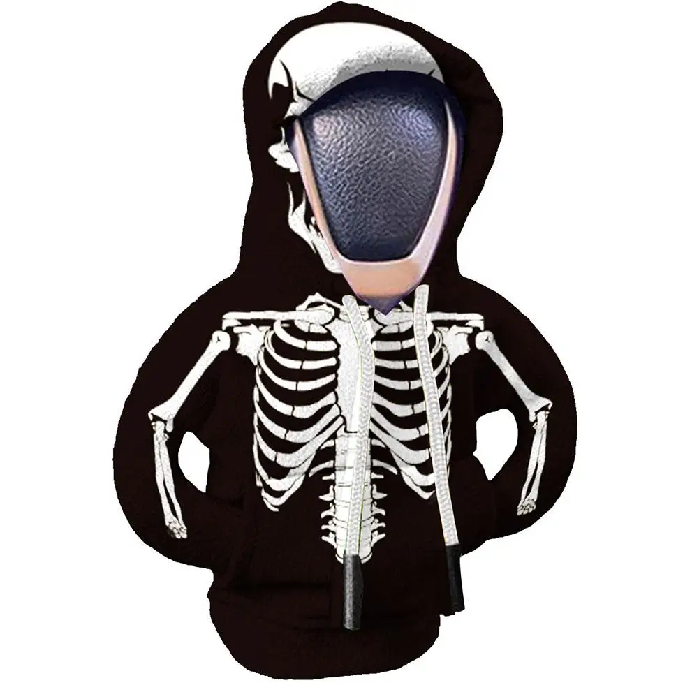 gear shift hoodie cover shift cover car gear handle decoration fits manual automatic universal car shift lever interior decor gear shift hoodie cover shift cover car gear handle decoration fits manual automatic universal car shift lever interior decor