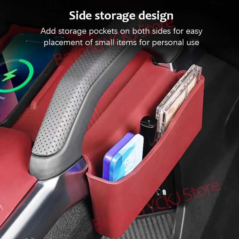 upgrade full coverage central control silicone pad for chery jetour t2 traveller 2023 25 wireless charging pad with storage box upgrade full coverage central control silicone pad for chery jetour t2 traveller 2023 25 wireless charging pad with storage box