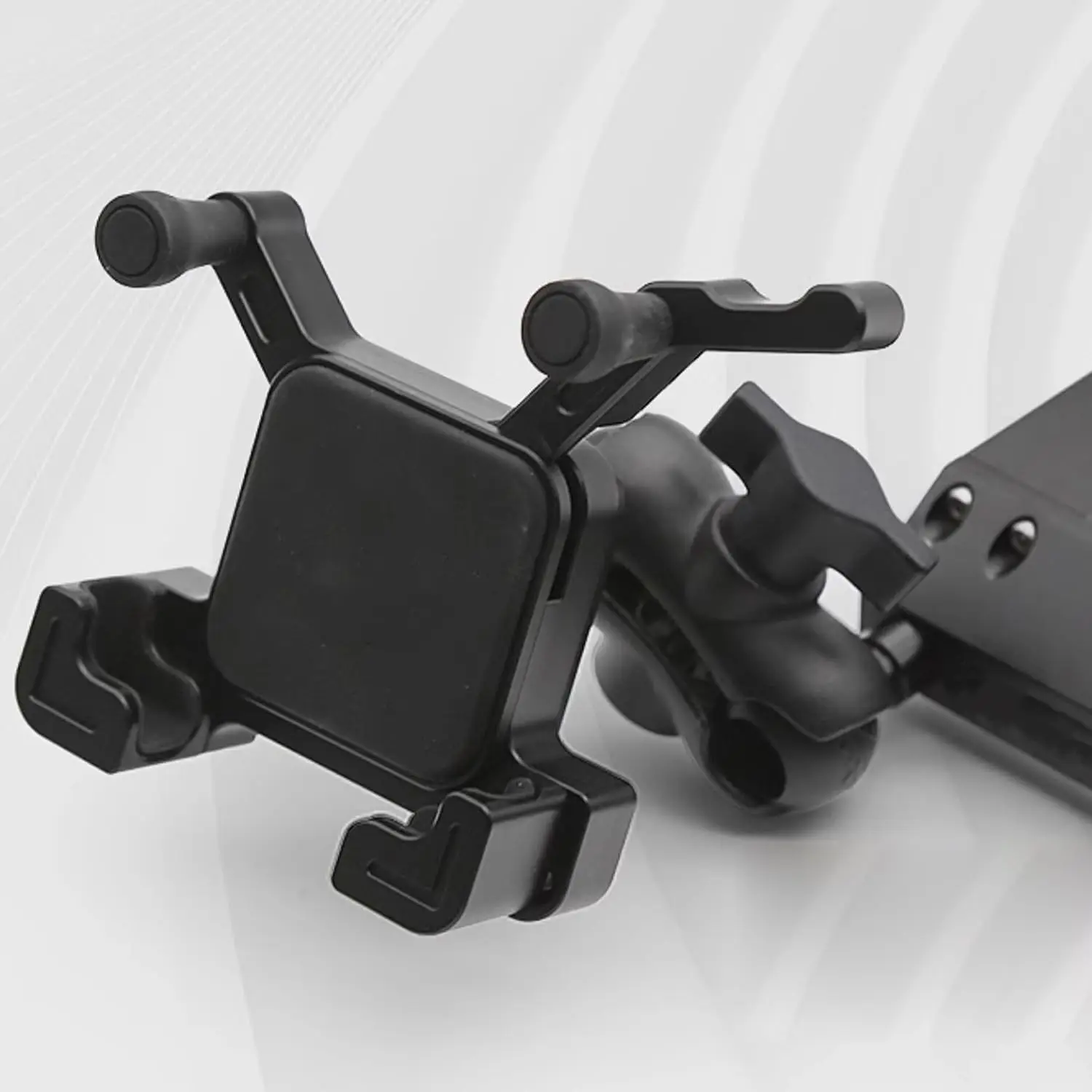 for gwm tank 300 2020 2024 offroad digital device dash mount bracket multi function phone gps holder aluminum alloy for gwm tank 300 2020 2024 offroad digital device dash mount bracket multi function phone gps holder aluminum alloy