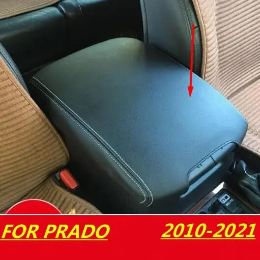 for toyota land cruiser prado 150 2010 2011 2012 2013 2014 2015 2016 2017 2018 2021 microfibre leather center armrest cover for toyota land cruiser prado 150 2010 2011 2012 2013 2014 2015 2016 2017 2018 2021 microfibre leather center armrest cover