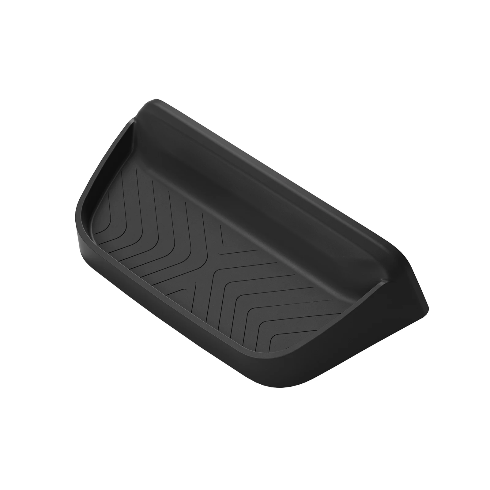 for honda pilot 2023 2025 car dashboard storage box interior central control screen rear storage tray organizer for honda pilot 2023 2025 car dashboard storage box interior central control screen rear storage tray organizer