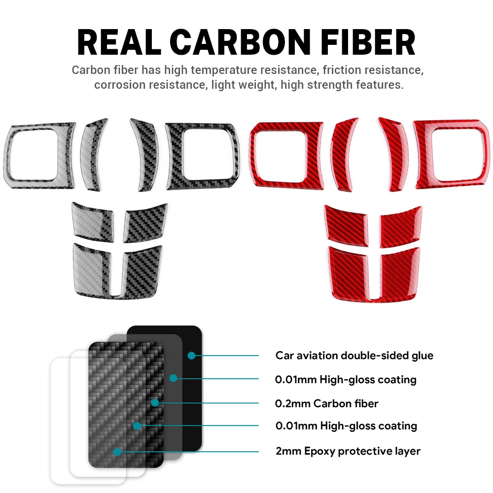  real soft carbon fiber sticker for jeep wrangler jk jku 2011 2012 2013 2014 2015 2016 2017 car steering wheel button panel real soft carbon fiber sticker for jeep wrangler jk jku 2011 2012 2013 2014 2015 2016 2017 car steering wheel button panel