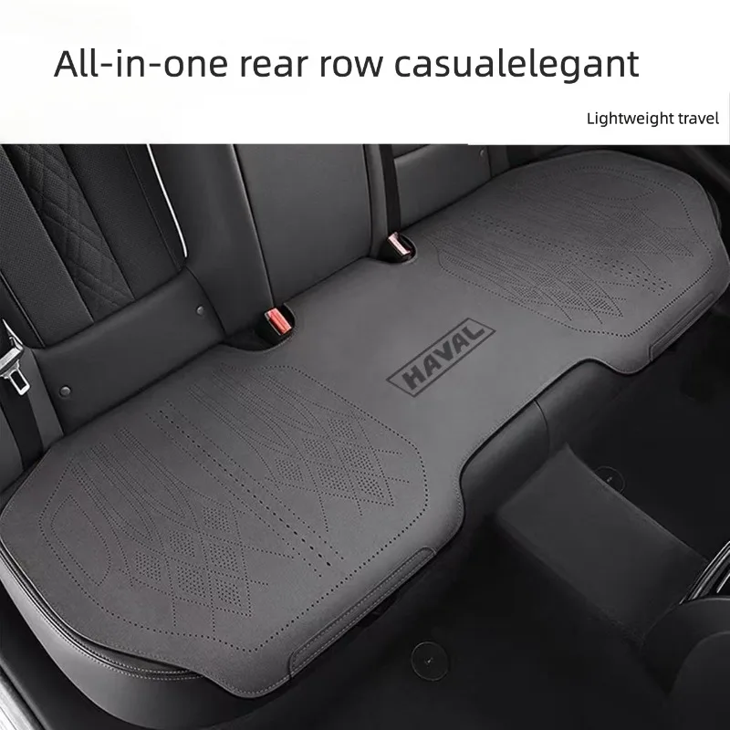 for haval h6 original vehicle installation car seat cover seat cushion suede leather seat cover accessorie for haval h6 original vehicle installation car seat cover seat cushion suede leather seat cover accessorie