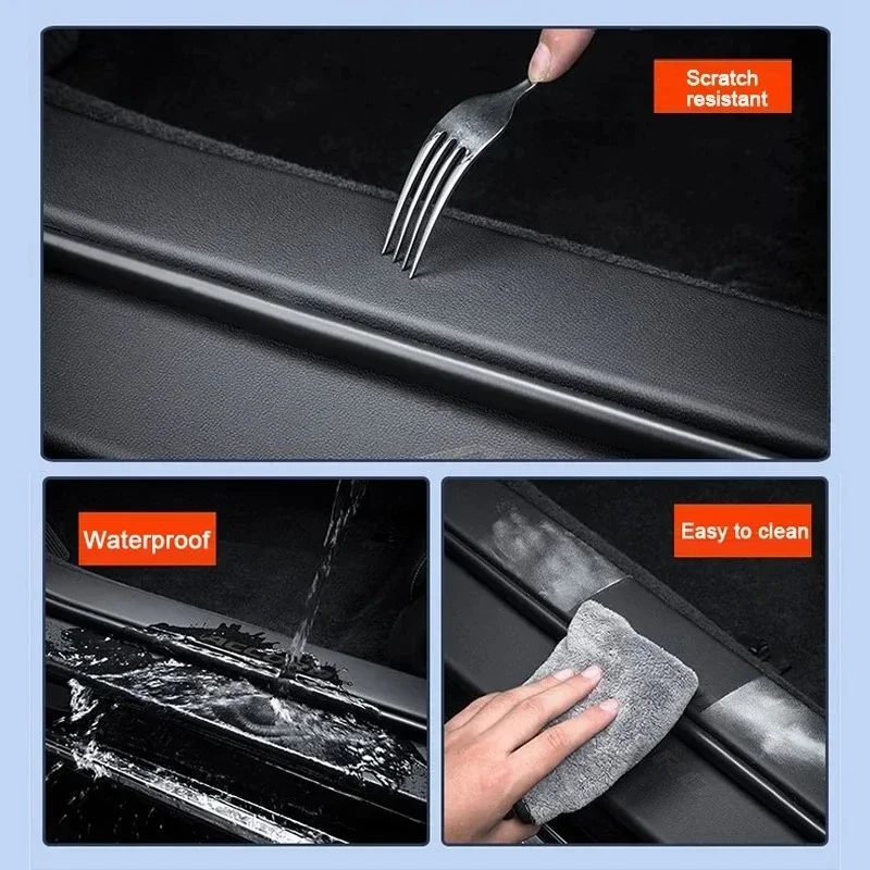 for lexus nx rx es200 es300h car threshold strip door trunk protective sticker auto interior anti dirty scratch resistant film for lexus nx rx es200 es300h car threshold strip door trunk protective sticker auto interior anti dirty scratch resistant film