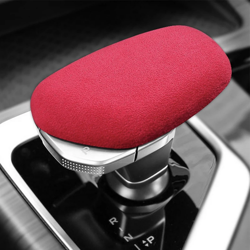 for geely tugella xingyue fy11 2020 2021 2022 central control gear lever suede protective cover sticker for geely tugella xingyue fy11 2020 2021 2022 central control gear lever suede protective cover sticker