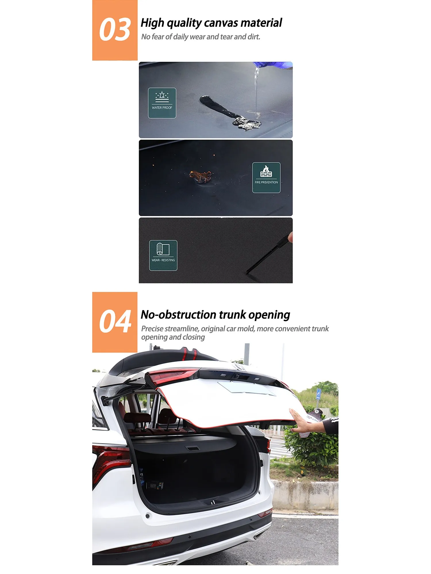 retractable rear trunk cargo cover fit for honda pilot 2023 2024 2025 luggage shade shield storage curtain black retractable rear trunk cargo cover fit for honda pilot 2023 2024 2025 luggage shade shield storage curtain black