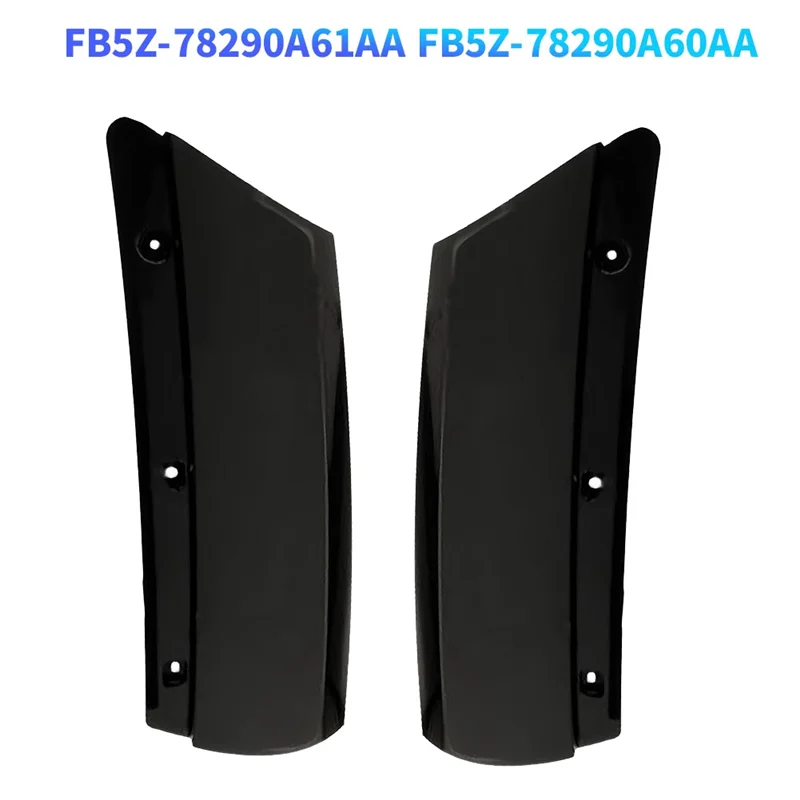 for ford explorer 16 19 rear door d pillar molding windshield exterior trims cover for ford explorer 16 19 rear door d pillar molding windshield exterior trims cover