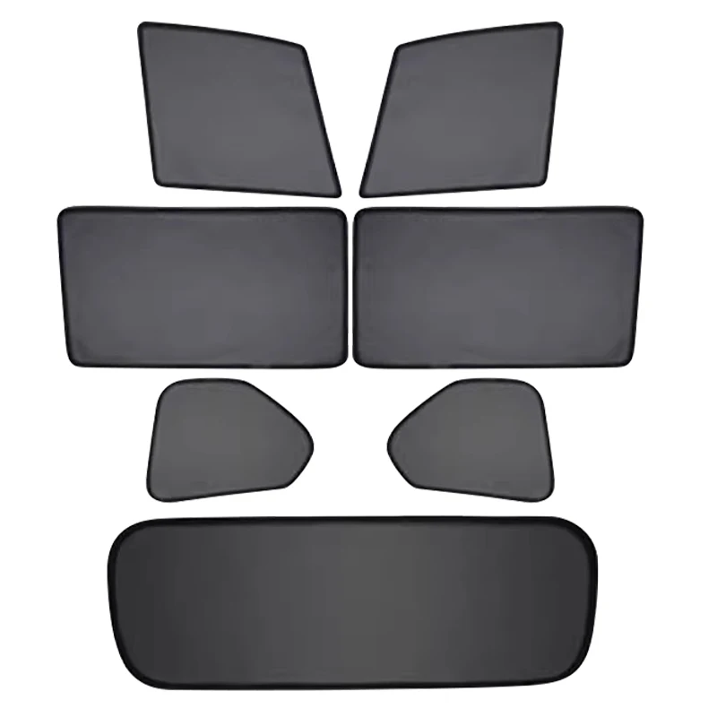 windshield sunshade for honda pilot 4 dr suv 2016 2022 magnetic curtain mesh front windshield frame curtain windshield sunshade for honda pilot 4 dr suv 2016 2022 magnetic curtain mesh front windshield frame curtain