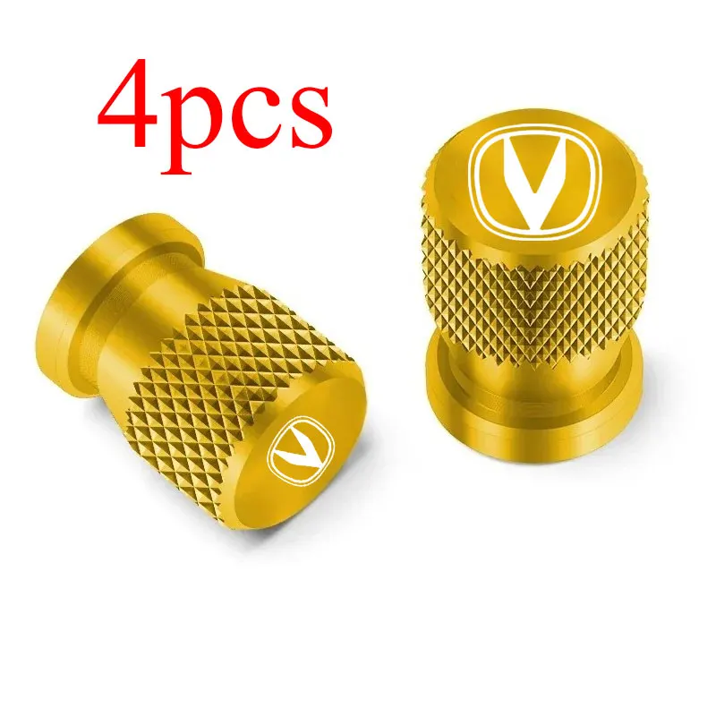 for changan cs35 plus cs55 plus cs75 plus eado uni t uni k 2025 car 4pcs aluminum car wheel tire valve cap covers for changan cs35 plus cs55 plus cs75 plus eado uni t uni k 2025 car 4pcs aluminum car wheel tire valve cap covers