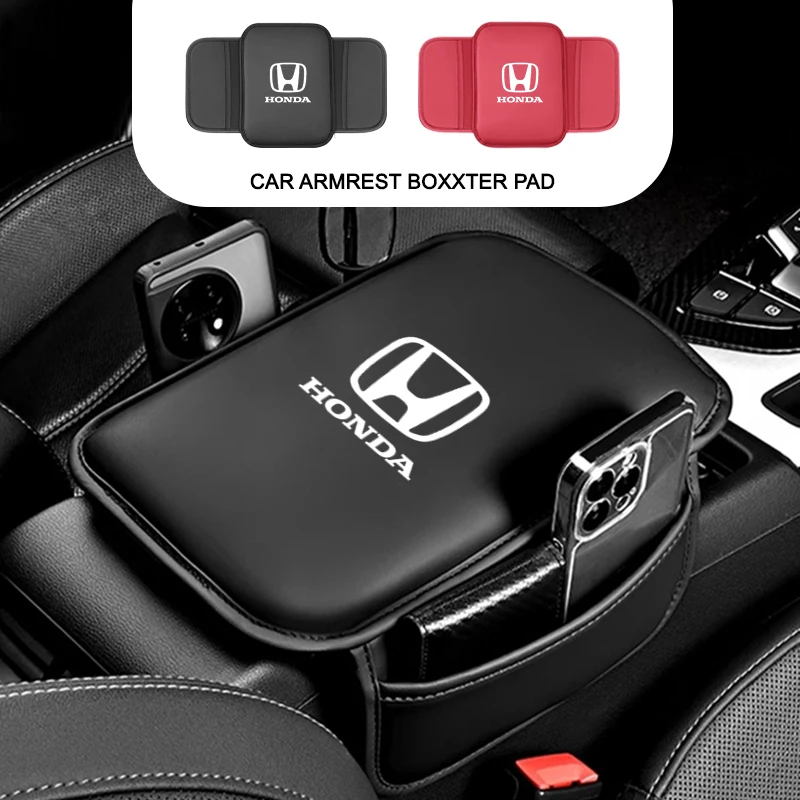 car armrest box pad decoration mat auto for honda civic accord crv fit jazz nc750x cb500x odyssey insight vezel city car armrest box pad decoration mat auto for honda civic accord crv fit jazz nc750x cb500x odyssey insight vezel city