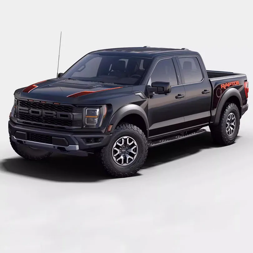 hood bonnet tracery splash bedside decal sticker stripe vinyl letter graphics stickers for ford f150 f 150 raptor 2021 2022 2023 hood bonnet tracery splash bedside decal sticker stripe vinyl letter graphics stickers for ford f150 f 150 raptor 2021 2022 2023