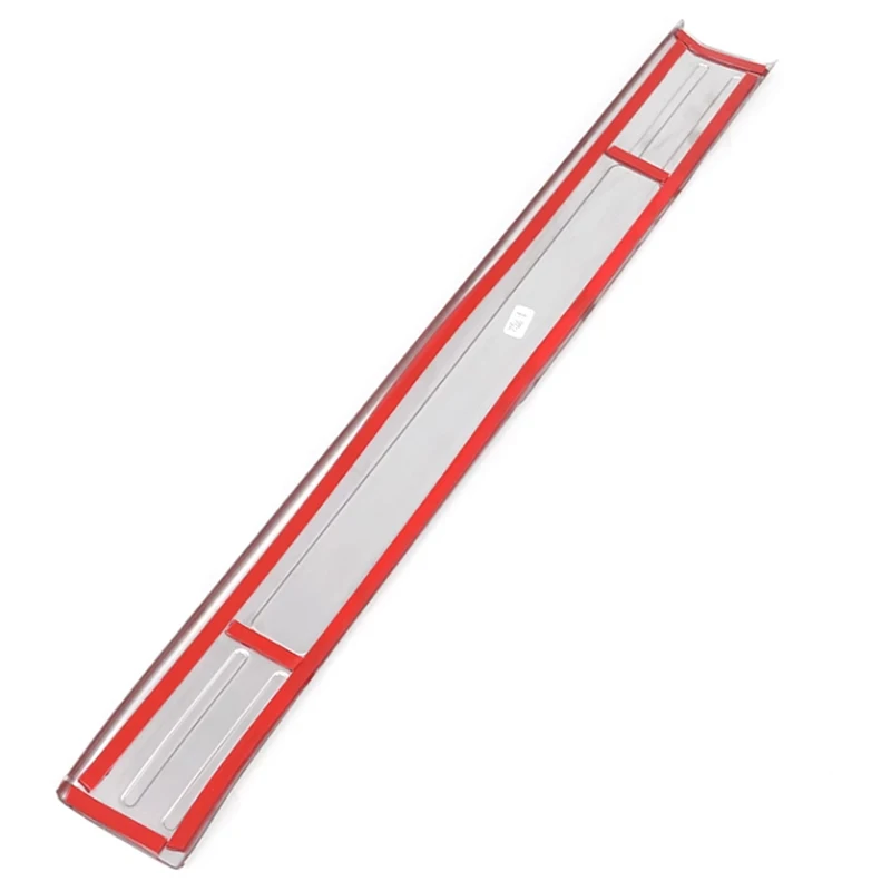 apply to chery jetour traveller t2 car threshold strip interior car acesssories inside automobiles parts apply to chery jetour traveller t2 car threshold strip interior car acesssories inside automobiles parts