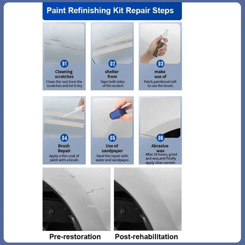 for ford territory equator sport touch up pen specialized clear coat for paint repair and scratch restoration to restore paint for ford territory equator sport touch up pen specialized clear coat for paint repair and scratch restoration to restore paint