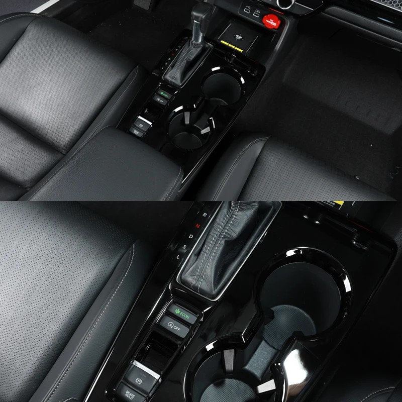 for honda 2022 2025 11th civic sedan hatchback at decorative sticker for gear shift panel for honda 2022 2025 11th civic sedan hatchback at decorative sticker for gear shift panel