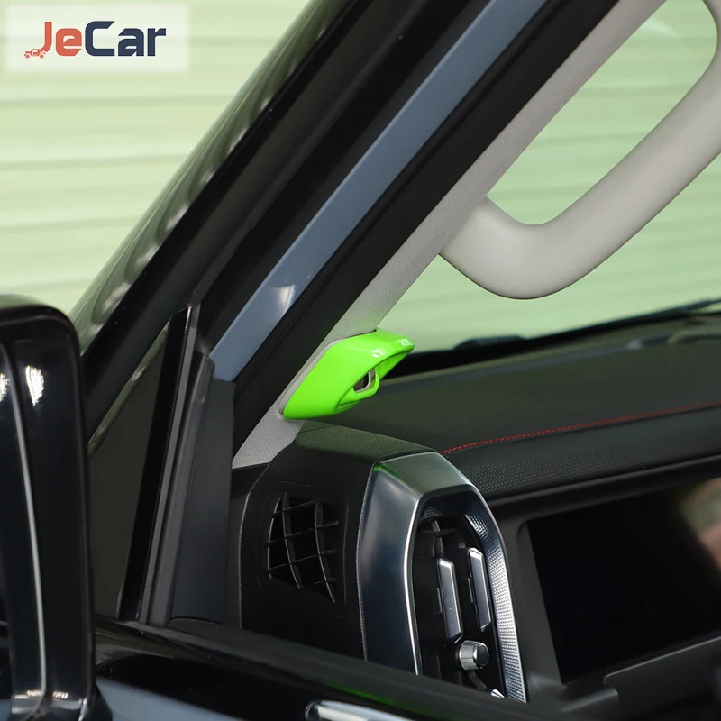 jecar car front a pillar camera cover decoration abs stickers ornament for jetour t2 traveller 2023 2024 up interior jecar car front a pillar camera cover decoration abs stickers ornament for jetour t2 traveller 2023 2024 up interior