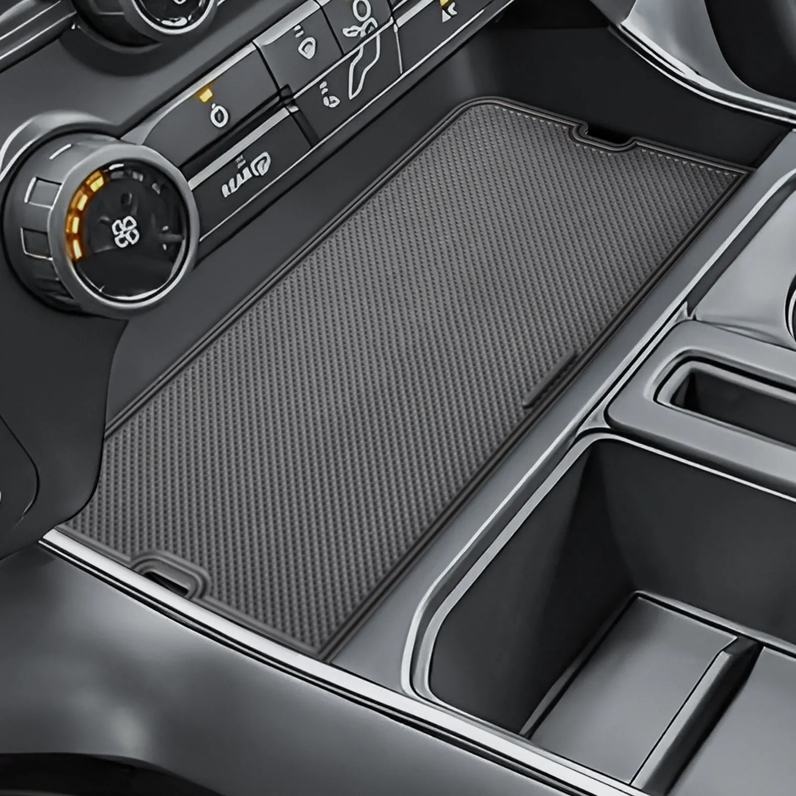 center console secret compartment cover for ford f150 2022 2025 interior hidden panel secret pocket lid usb hole storage tray center console secret compartment cover for ford f150 2022 2025 interior hidden panel secret pocket lid usb hole storage tray