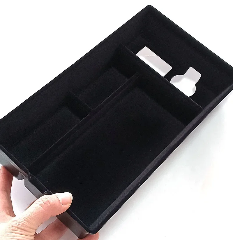 car center console armrest storage box for lexus es es250 es300h es350 2021 2023 car center console armrest storage box for lexus es es250 es300h es350 2021 2023