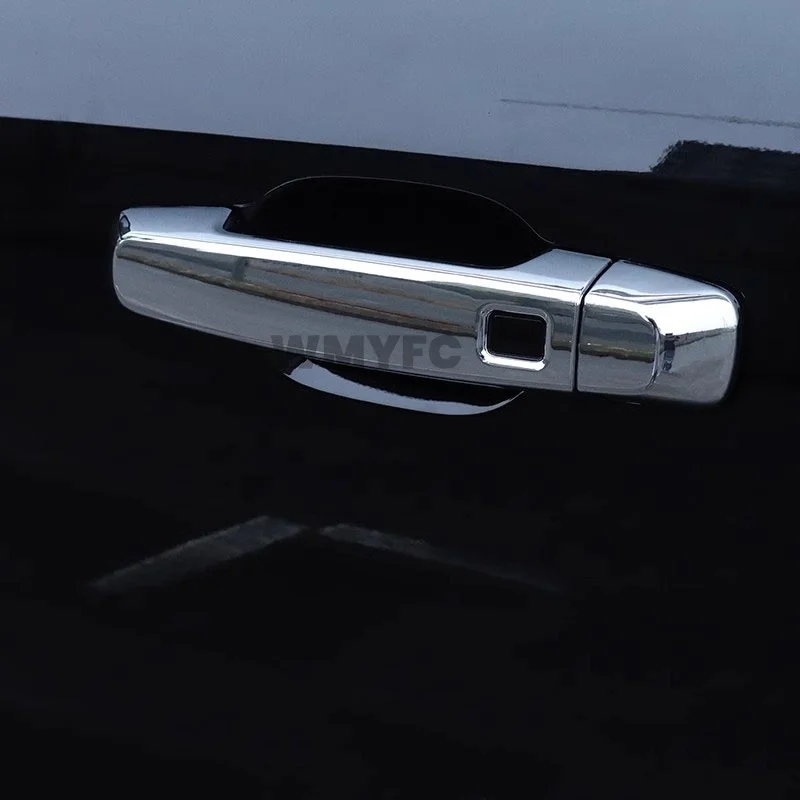 for haval dargo 2024 2025 car door handle cover trim accessories protector auto exterior decoration anti scratch stickers for haval dargo 2024 2025 car door handle cover trim accessories protector auto exterior decoration anti scratch stickers