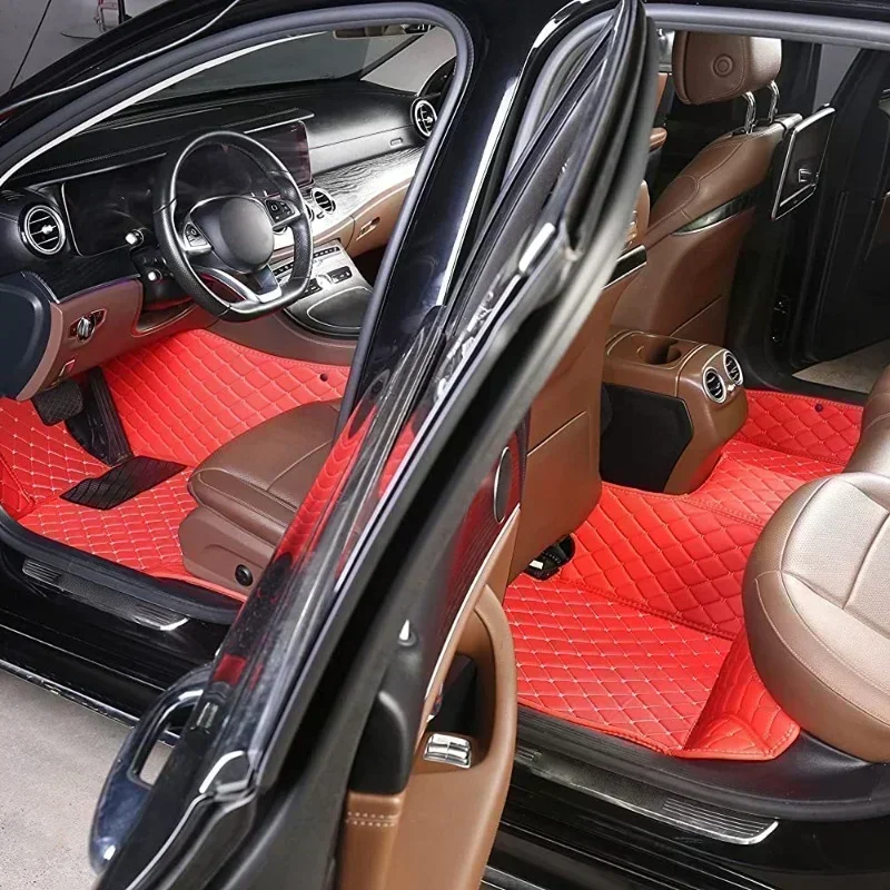 custom car floor mats for dodge durango ram ram700 1500 2500 2002 2025 waterproof interior auto leather carpet foot custom car floor mats for dodge durango ram ram700 1500 2500 2002 2025 waterproof interior auto leather carpet foot