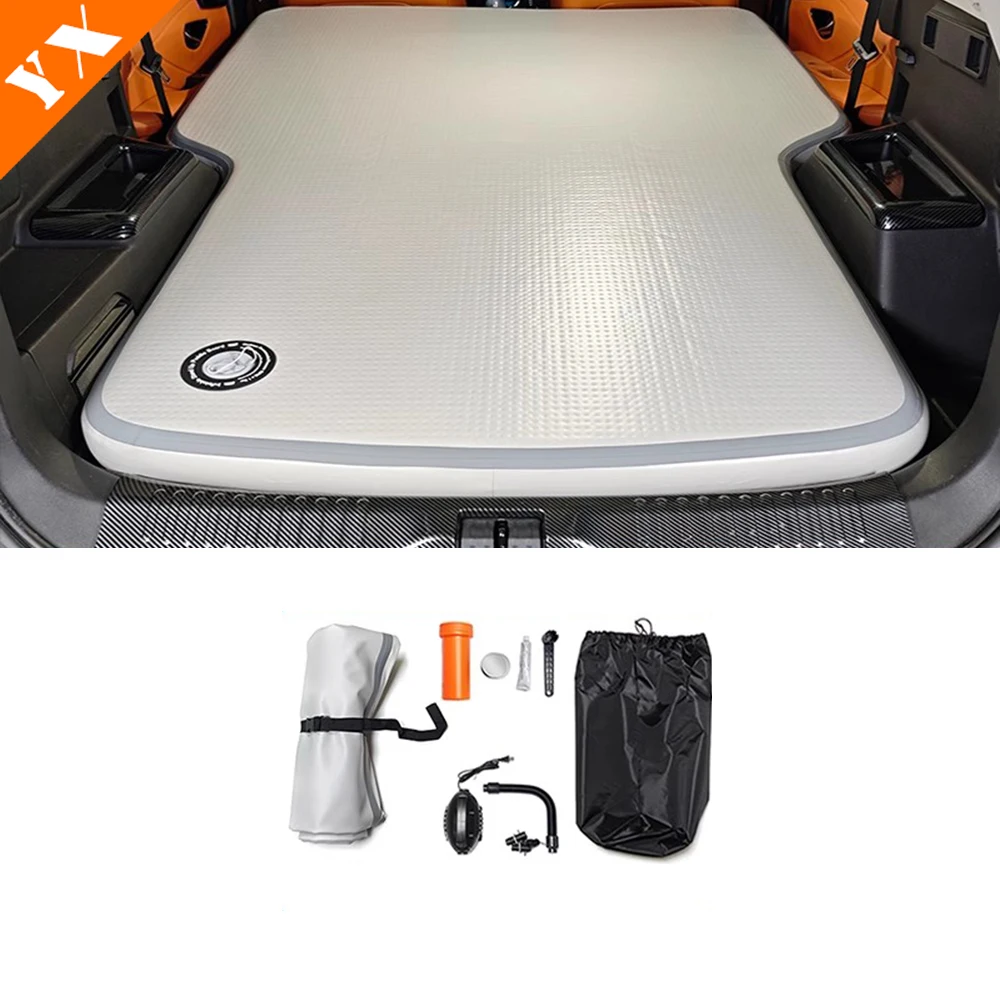 for jetour x70 plus 2025 2026 car accessories car inflatable bed rear travel bed sleeping suv trunk automatic inflatable mattres for jetour x70 plus 2025 2026 car accessories car inflatable bed rear travel bed sleeping suv trunk automatic inflatable mattres