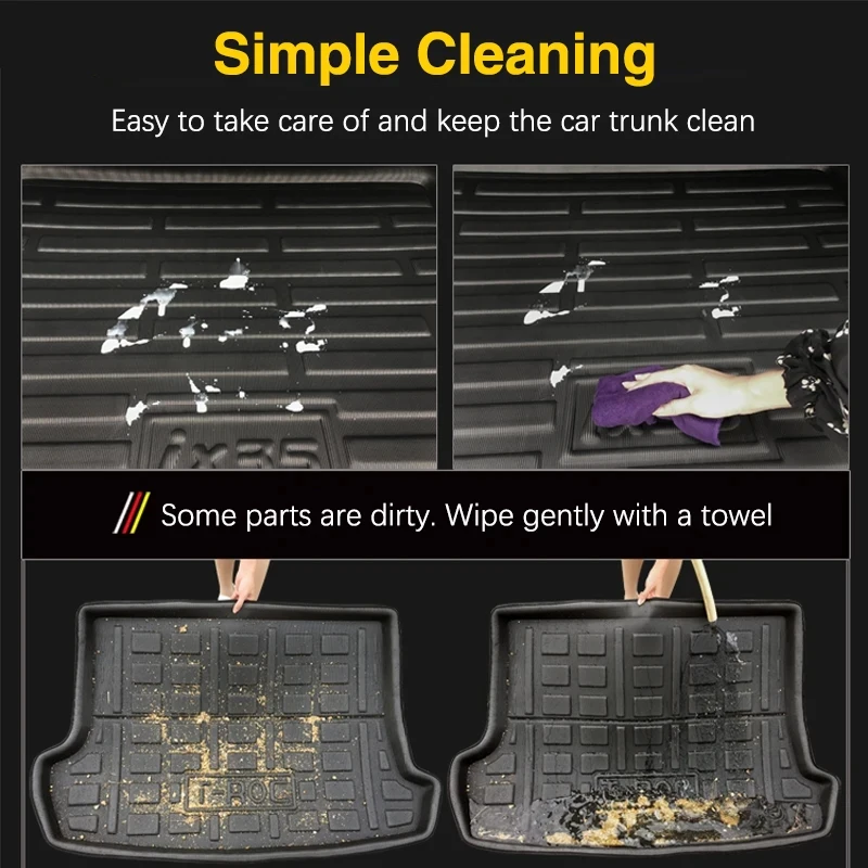 eva car trunk mat for geely starray atlas fx11 2022 2023 2024 2025 waterproof carpet mat cargo liner storage pads eva car trunk mat for geely starray atlas fx11 2022 2023 2024 2025 waterproof carpet mat cargo liner storage pads